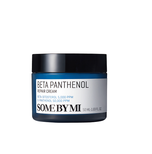 SOME BY MI BETA PANTHENOL REPAIR CREAM 50ML