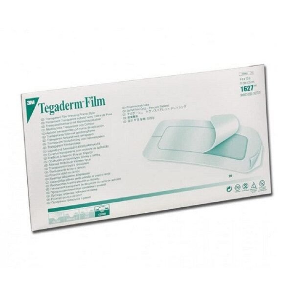 Tegaderm Film 10cm*25cm