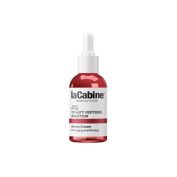 LaCabine Monoactive 4% Peptides solution serum 30ml