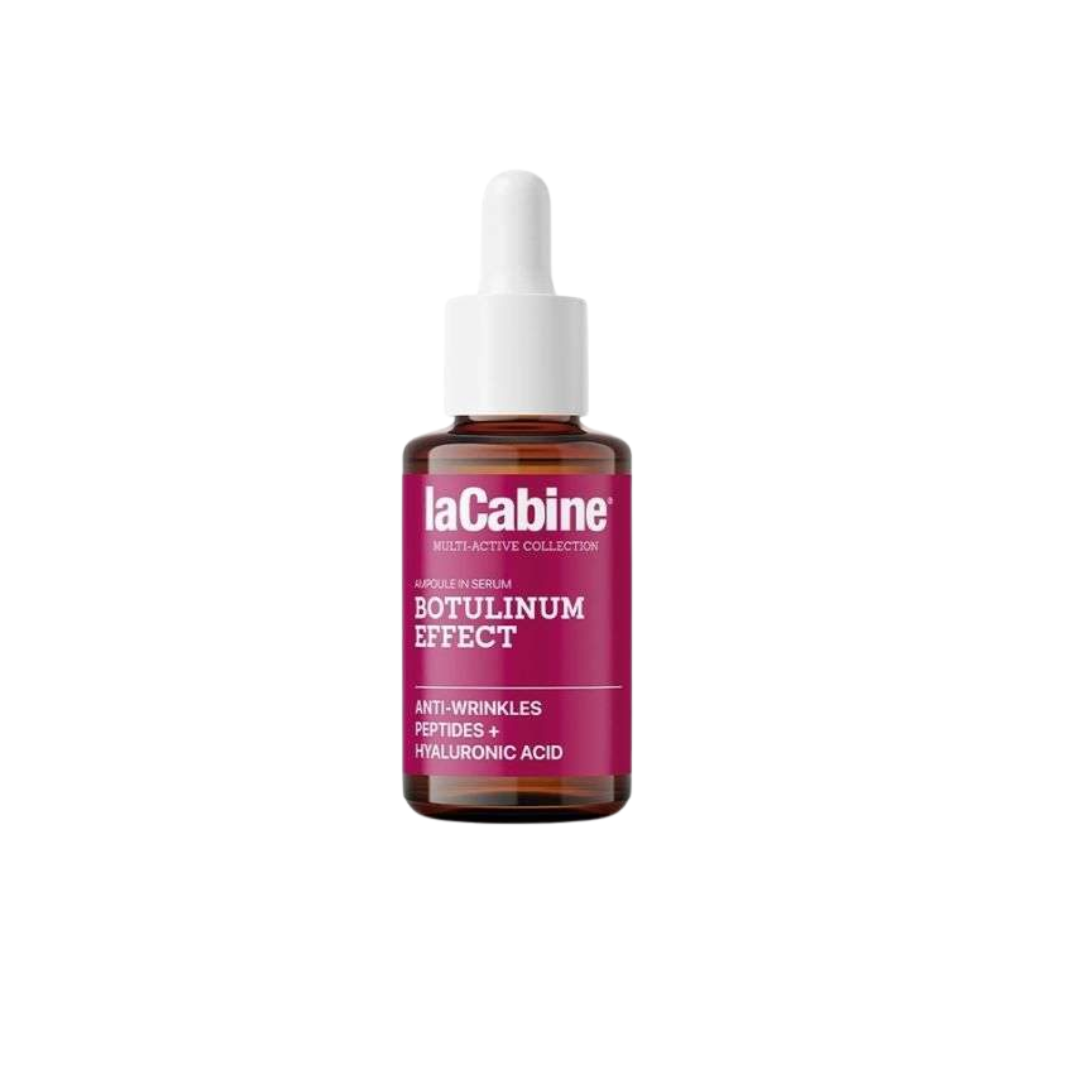 testes-85.png LaCabine Botulinum Effect serum 30ml – Image 1