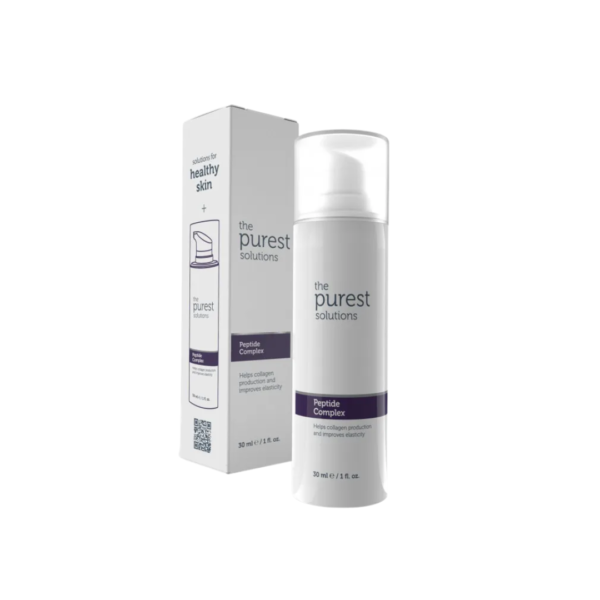 The Purest Solutions Peptide Complex Serum 30ml