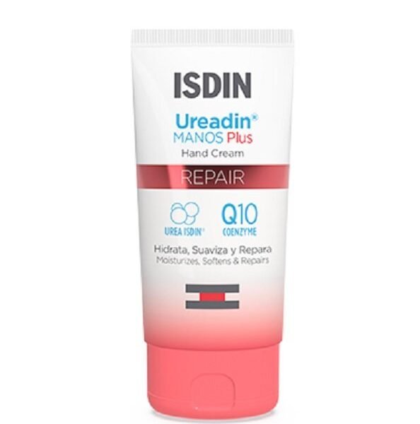 ISDIN Ureadin hand cream Plus  Repair 50ml