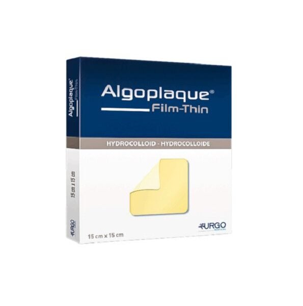 URGO Algoplaque Film Pansement 15×15 cm 1 Unité