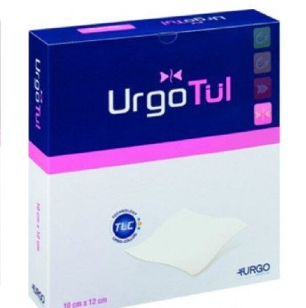 URGO TUL 15 x 20 cm Unité