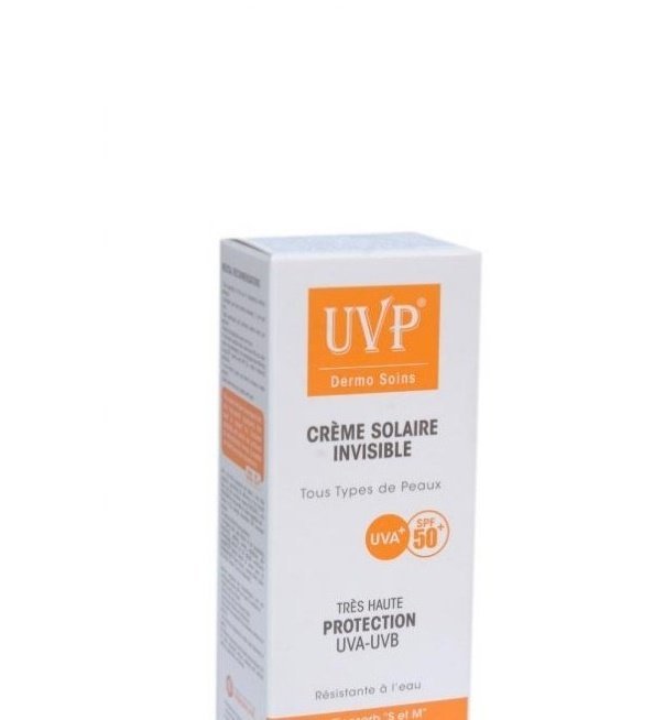 uvp-ecran-solaire-invisible-50-prix-maroc.jpg UVP Ecran Solaire Invisible 50+ – Image 1