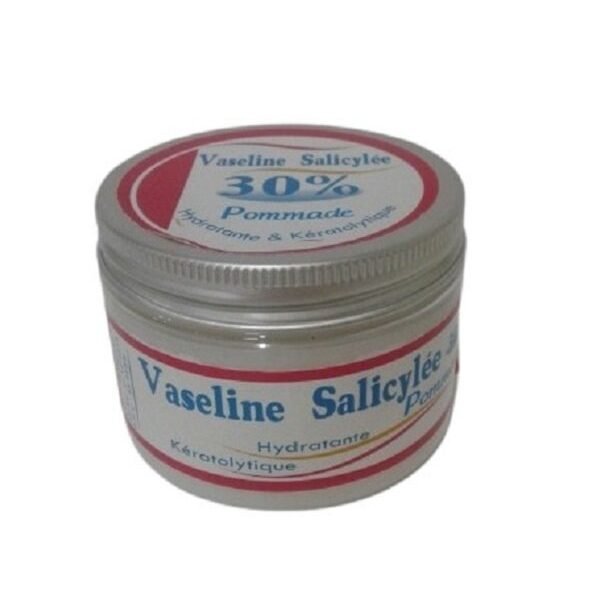 Vaseline Salicylee 30% 120G