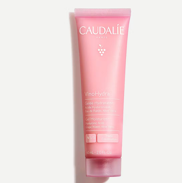 CAUDALIE VinoHydra Gelée Hydratante 60ML