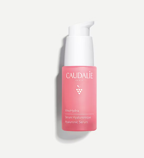 vinohydra_serum_packshot_caudalie.png CAUDALIE VinoHydra Sérum Hyaluronique 30ML – Image 1