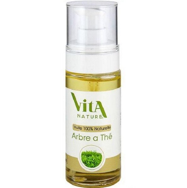 Vita Nature Huile d´Arbre a Thé 50ml