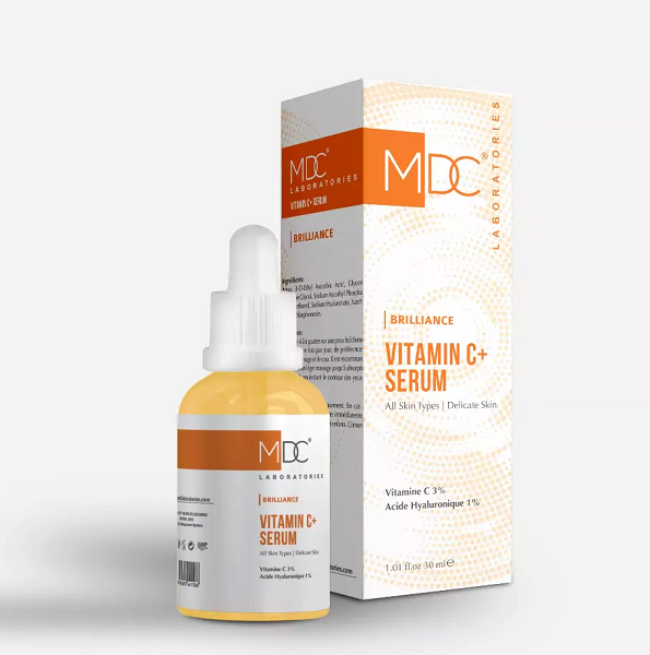 MDC Brilliance Vitamin C Serum 30 ml