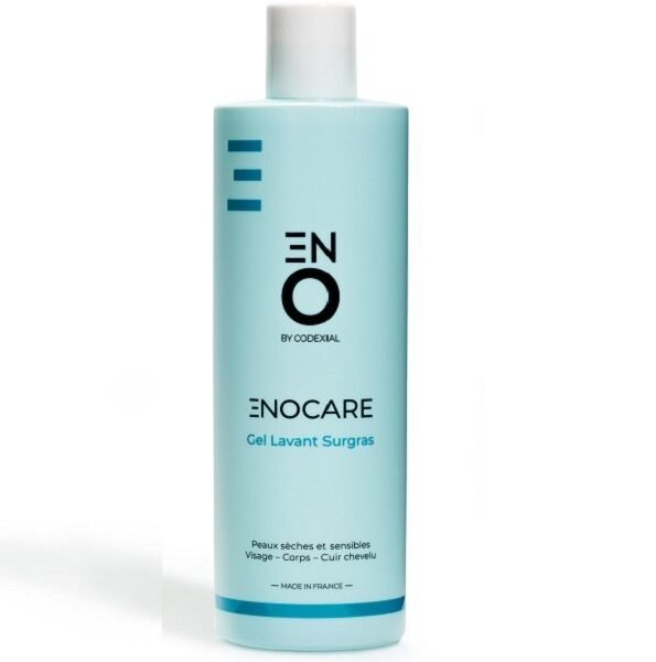 CODEXIAL Enocare Gel Lavant Surgras 400ml